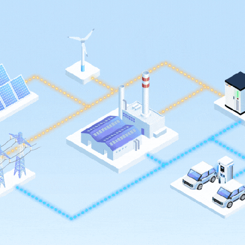 Battery energy storage system