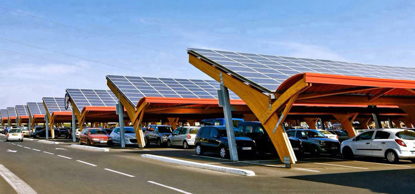PV-BATTERY-EV CHARGING